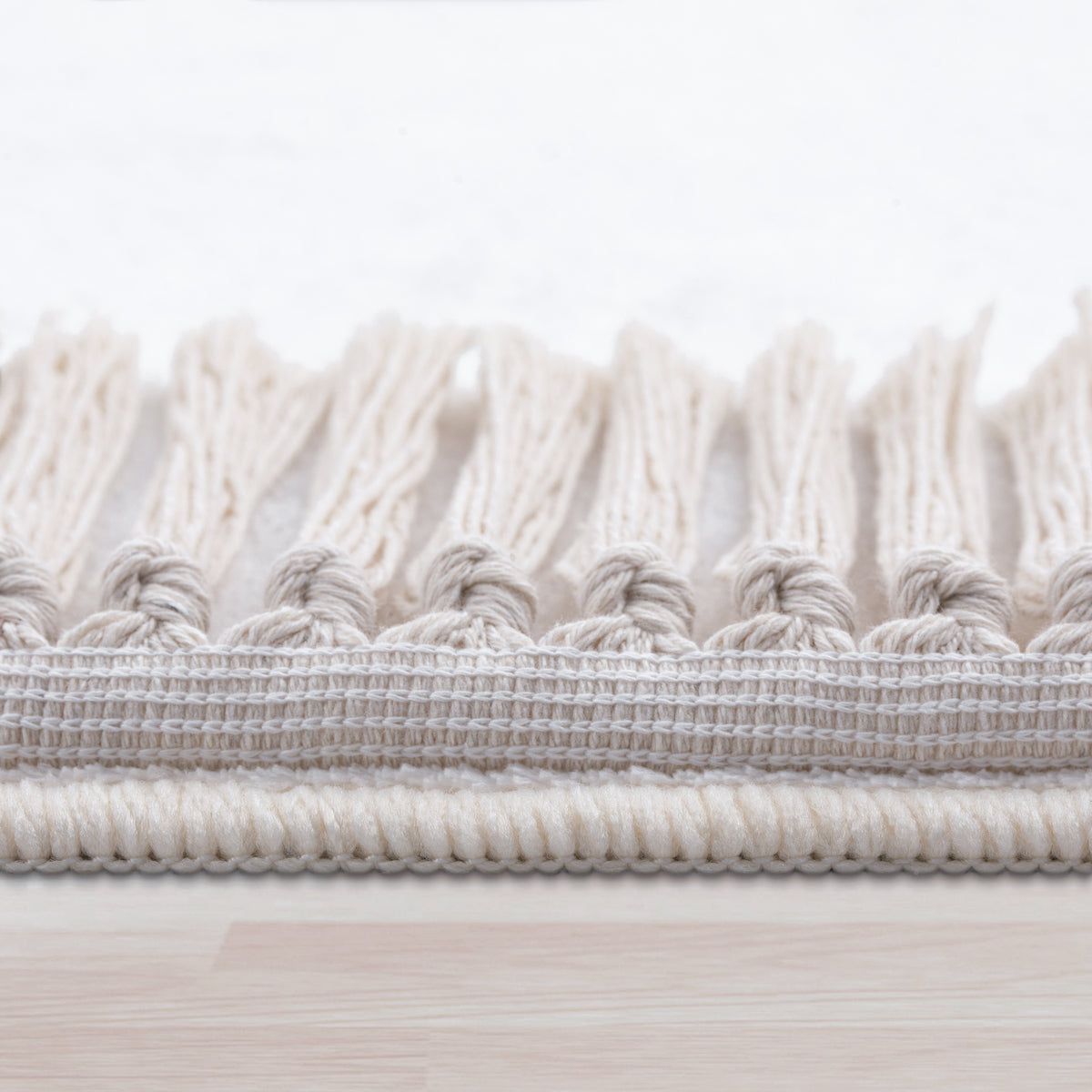 SWINDON 485 CREAM Paco Home Rugs