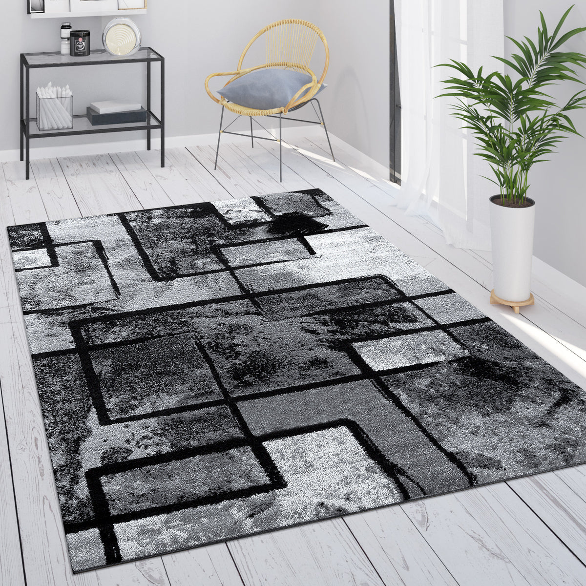 Mondial – Paco Home Rugs