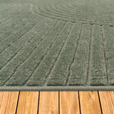 COTTON 233 GREEN