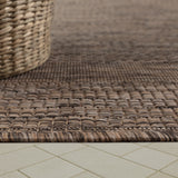 ROMA 272 BROWN