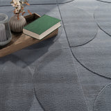 LELYSTAD 526 ANTHRACITE