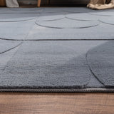 LELYSTAD 526 ANTHRACITE
