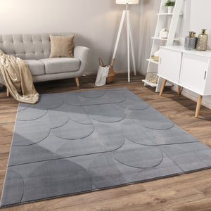 LELYSTAD 526 ANTHRACITE