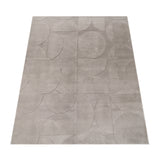 LELYSTAD 526 GREY