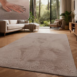 RABBIT 780 TAUPE