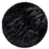 SILKY 591 BLACK