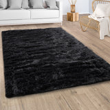 SILKY 591 BLACK