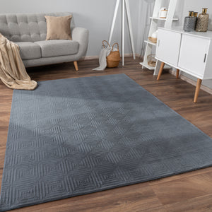 LELYSTAD 523 ANTHRACITE