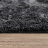 SILKY 591 BLACK