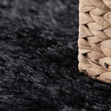 SILKY 591 BLACK
