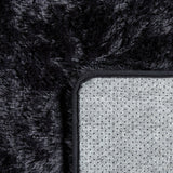 SILKY 591 BLACK