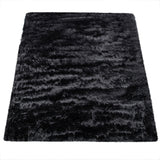 SILKY 591 BLACK