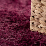 SILKY 591 PURPLE