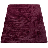 SILKY 591 PURPLE
