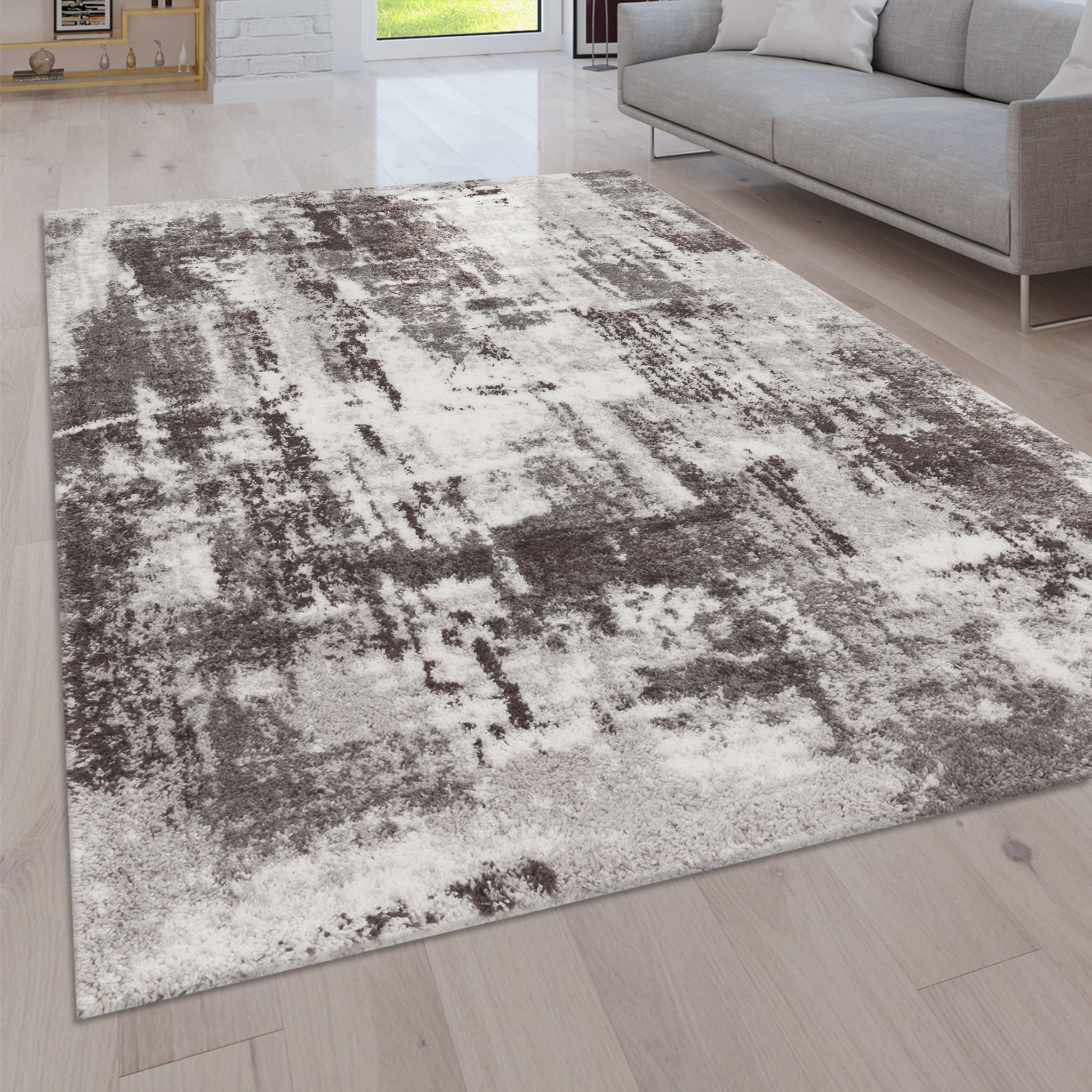 PADUA 623 GREY – Paco Home Rugs