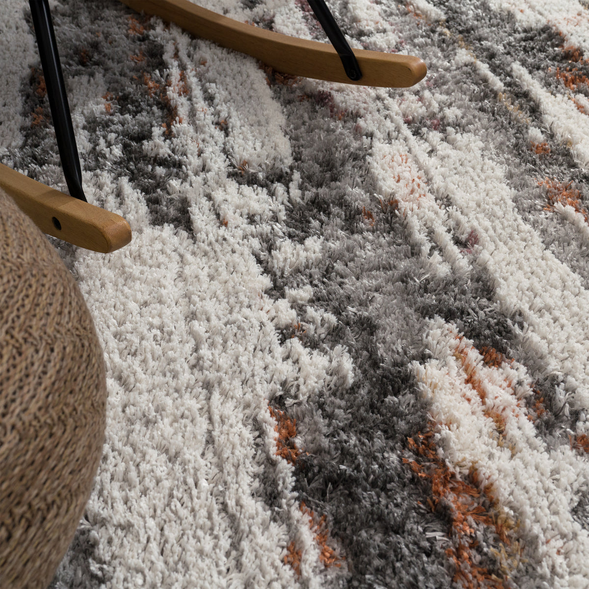 VINCENZA 283 MULTICOLORED – Paco Home Rugs