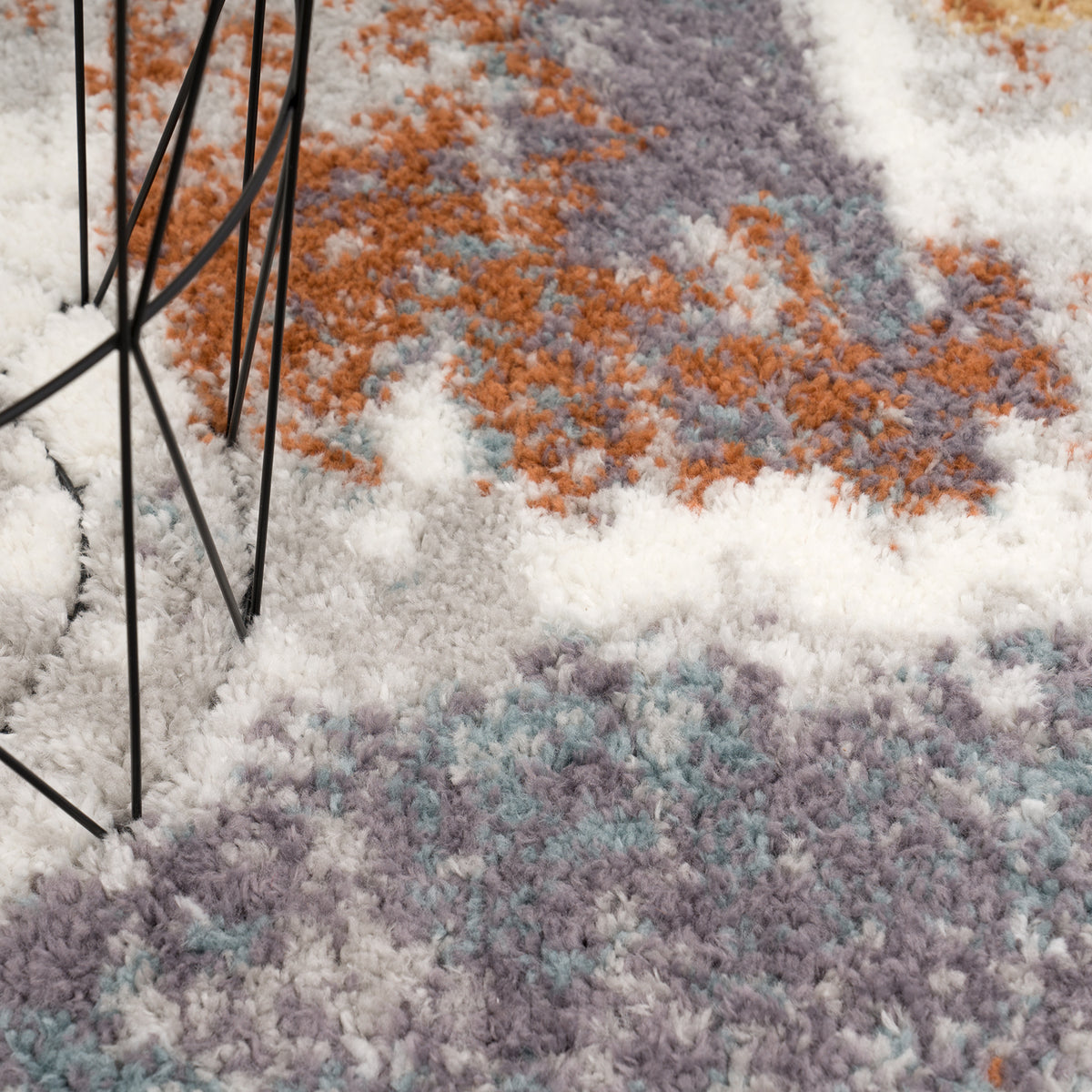 PADUA 624 MULTICOLORED – Paco Home Rugs