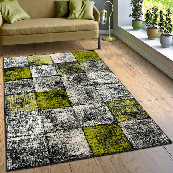 Paco Home Rugs | Kurzflor-Teppiche
