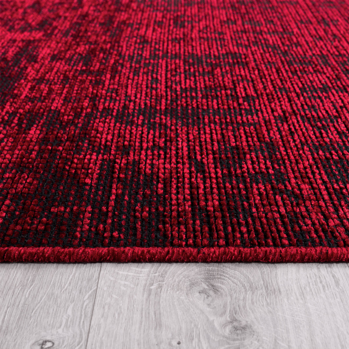MELBOURNE 690 RED – Paco Home Rugs
