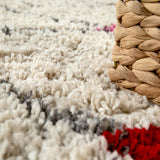 WOOLY 281 CREAM