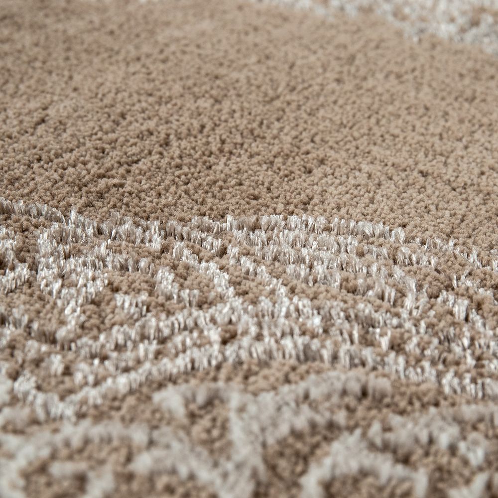 ELIZABETH 052 BEIGE – Paco Home Rugs