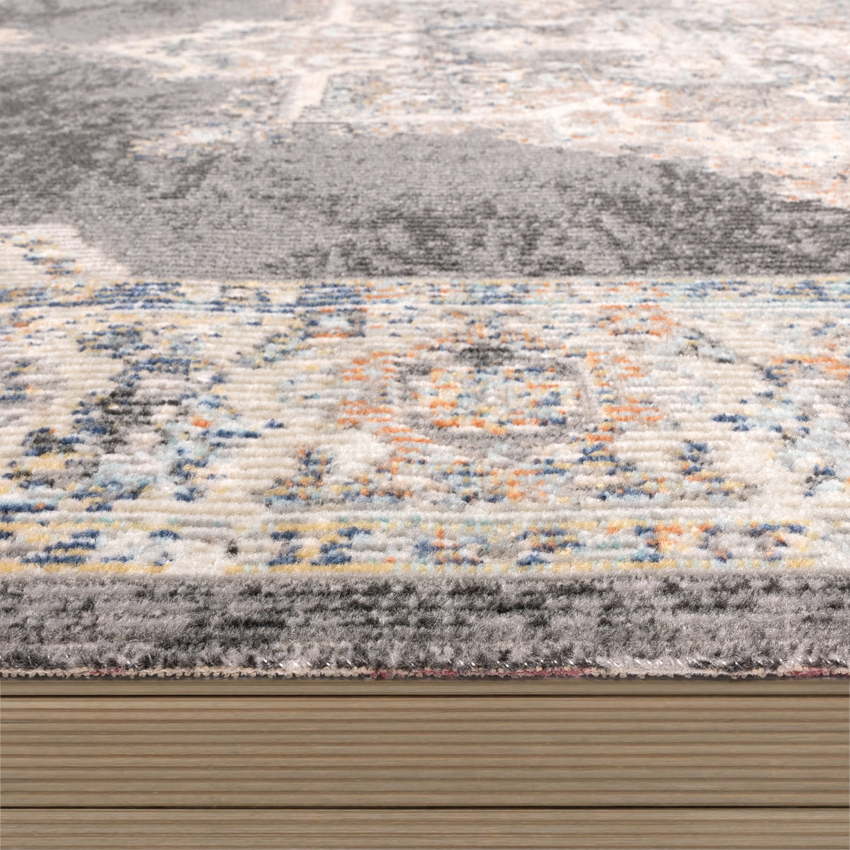 TORRES 275 GREY – Paco Home Rugs