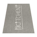 KITCHEN 385 GREY