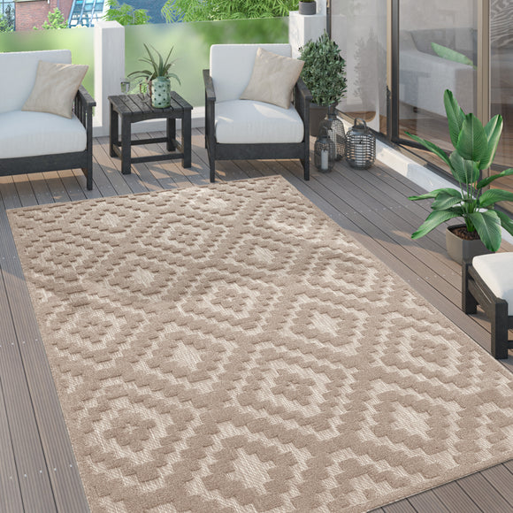 Rugs Outdoor Rugs Paco – Home