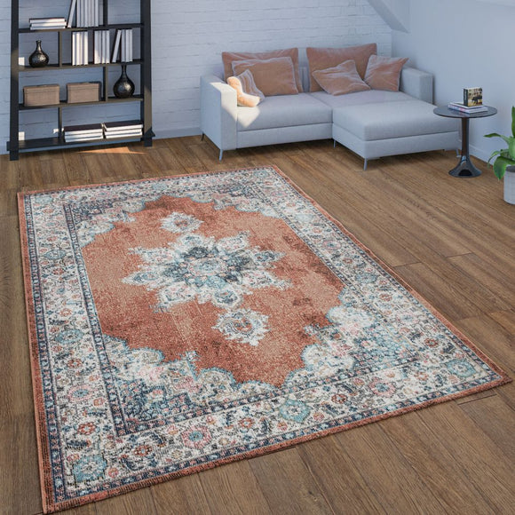 Torres Paco Home Rugs –