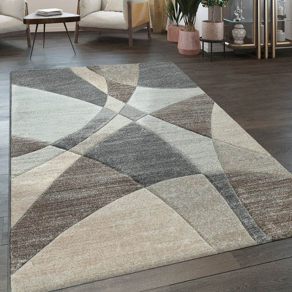 MADEIRA 615 MULTICOLORED – Paco Home Rugs