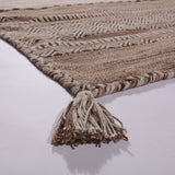 KILIM 217 BEIGE