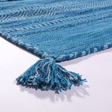 KILIM 217 BLUE