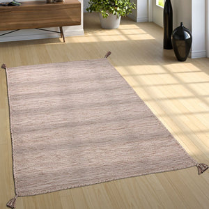 KILIM 210 BEIGE