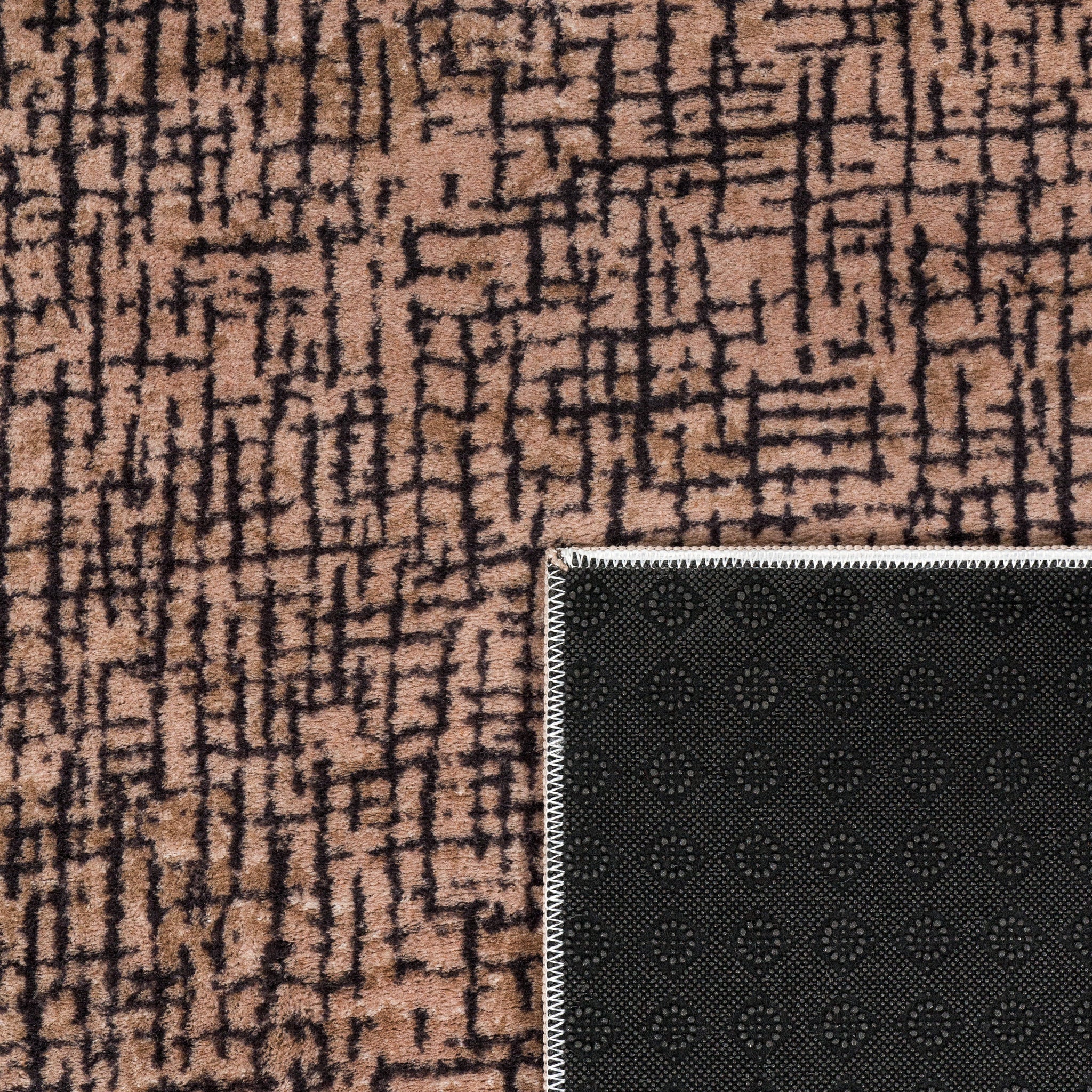 MALAGA 772 BEIGE – Paco Home Rugs