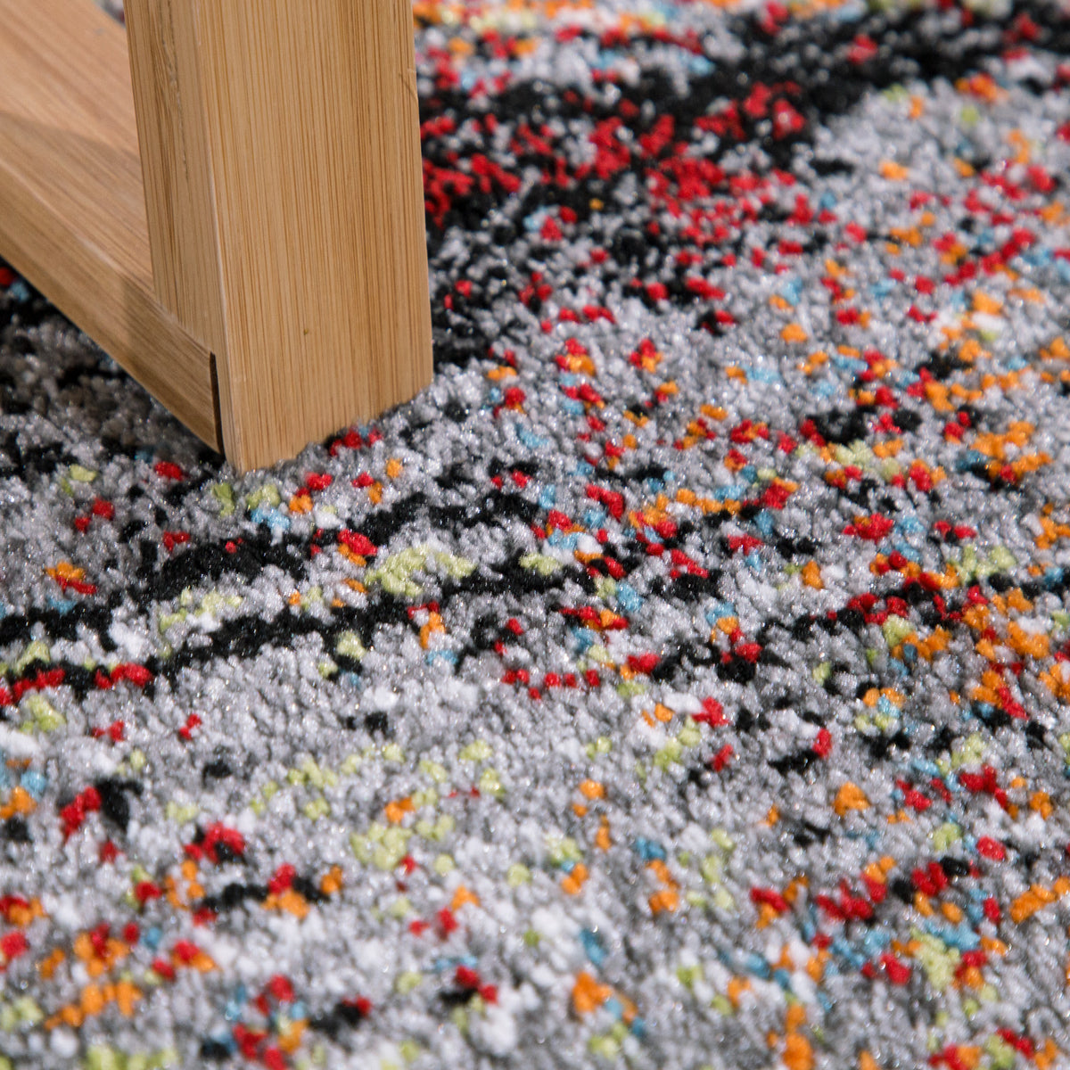 GALA 429 MULTICOLORED – Paco Home Rugs