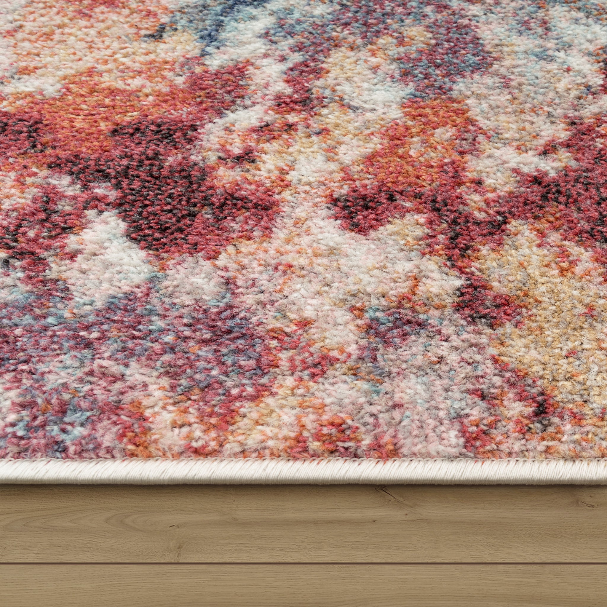 RYAN 932 MULTICOLORED – Paco Home Rugs