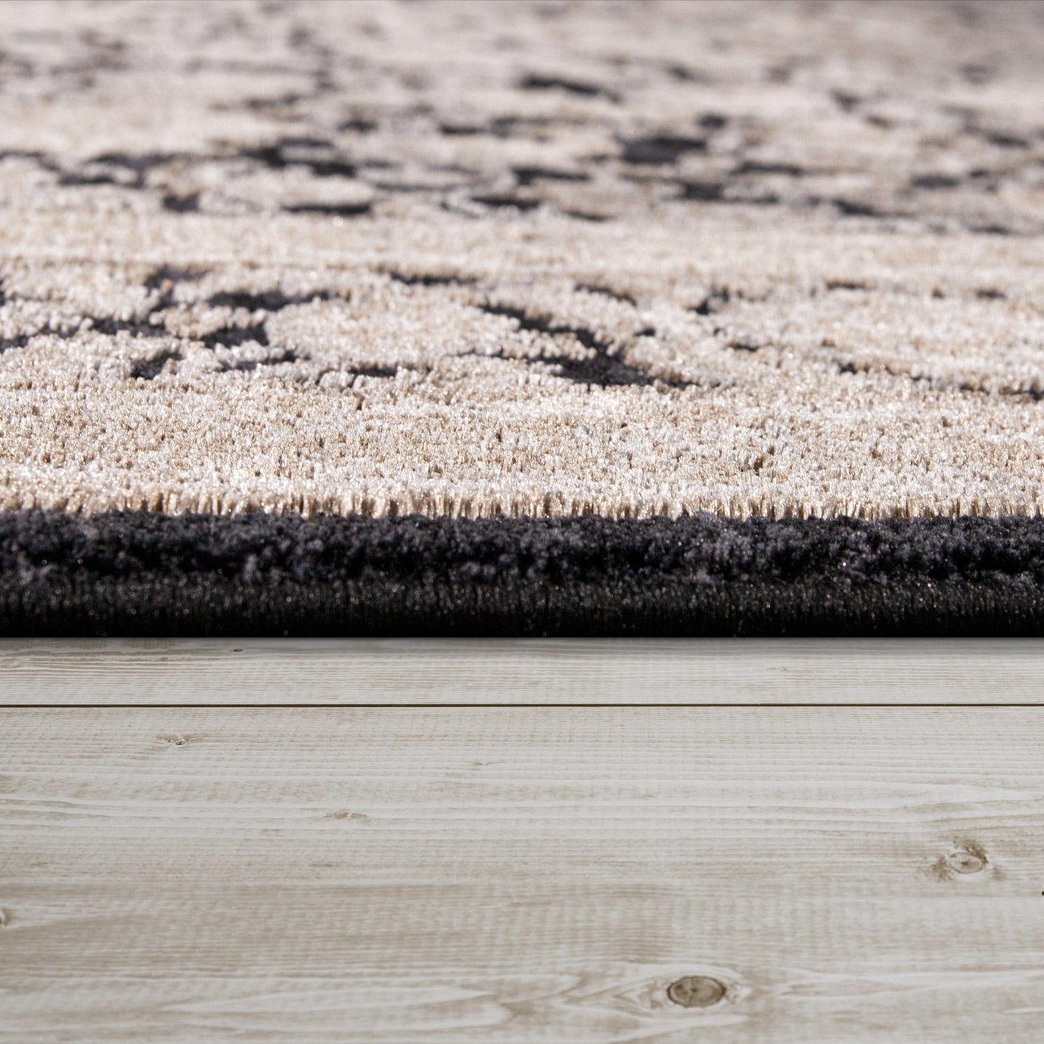 PAOLA 527 BEIGE – Paco Home Rugs