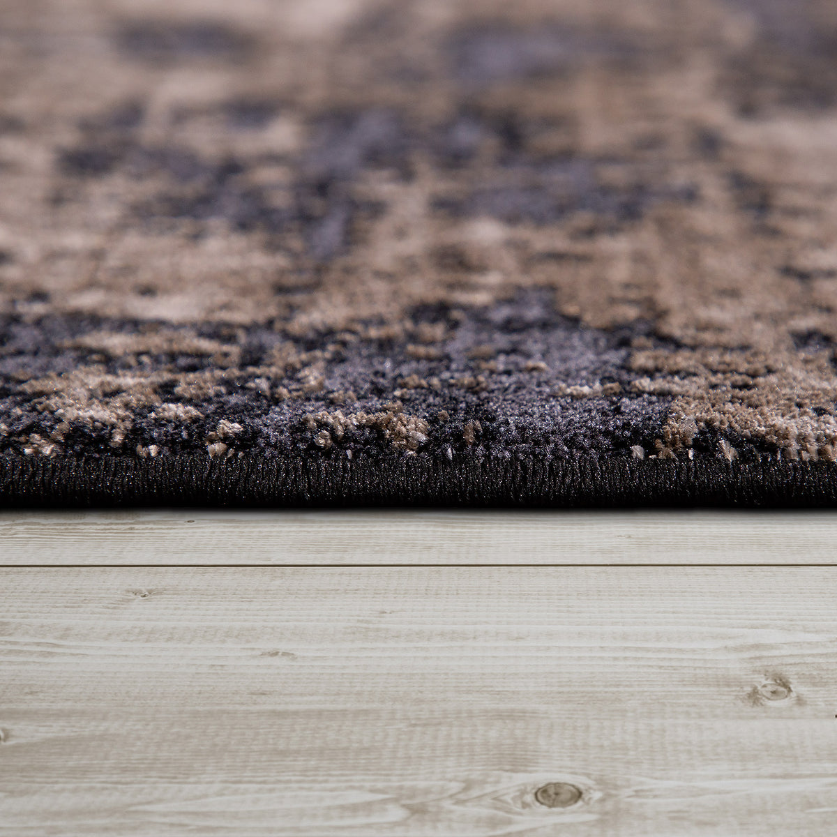 PAOLA 528 BEIGE – Paco Home Rugs