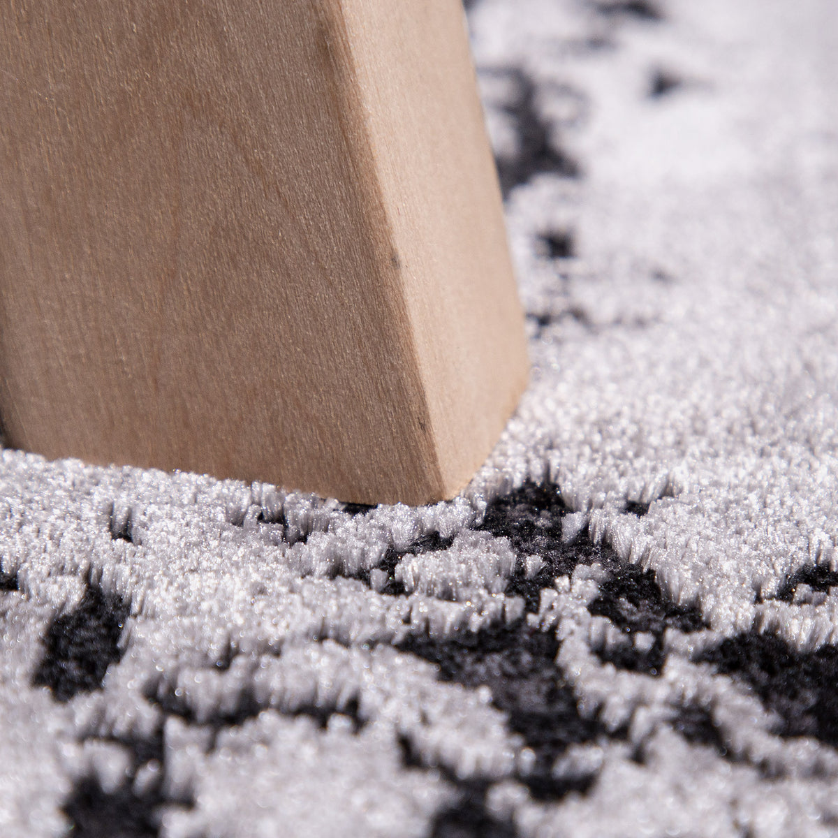 PAOLA 528 GREY – Paco Home Rugs