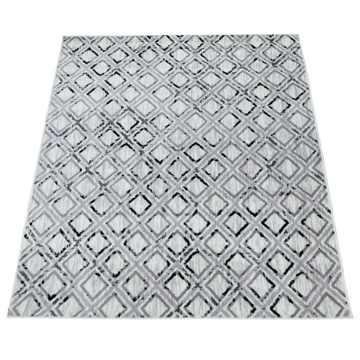 SINAI 083 GREY – Paco Home Rugs