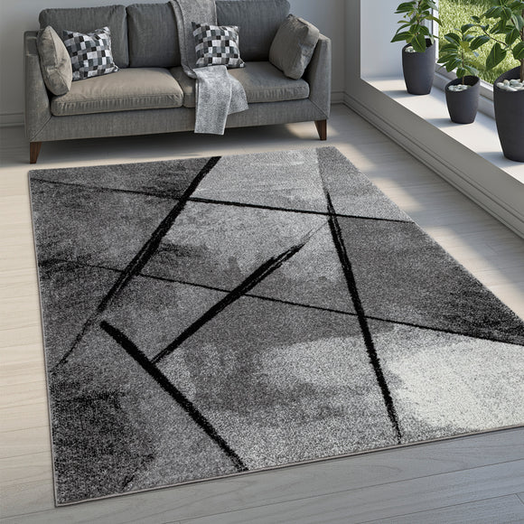 Mondial – Paco Home Rugs | Kurzflor-Läufer