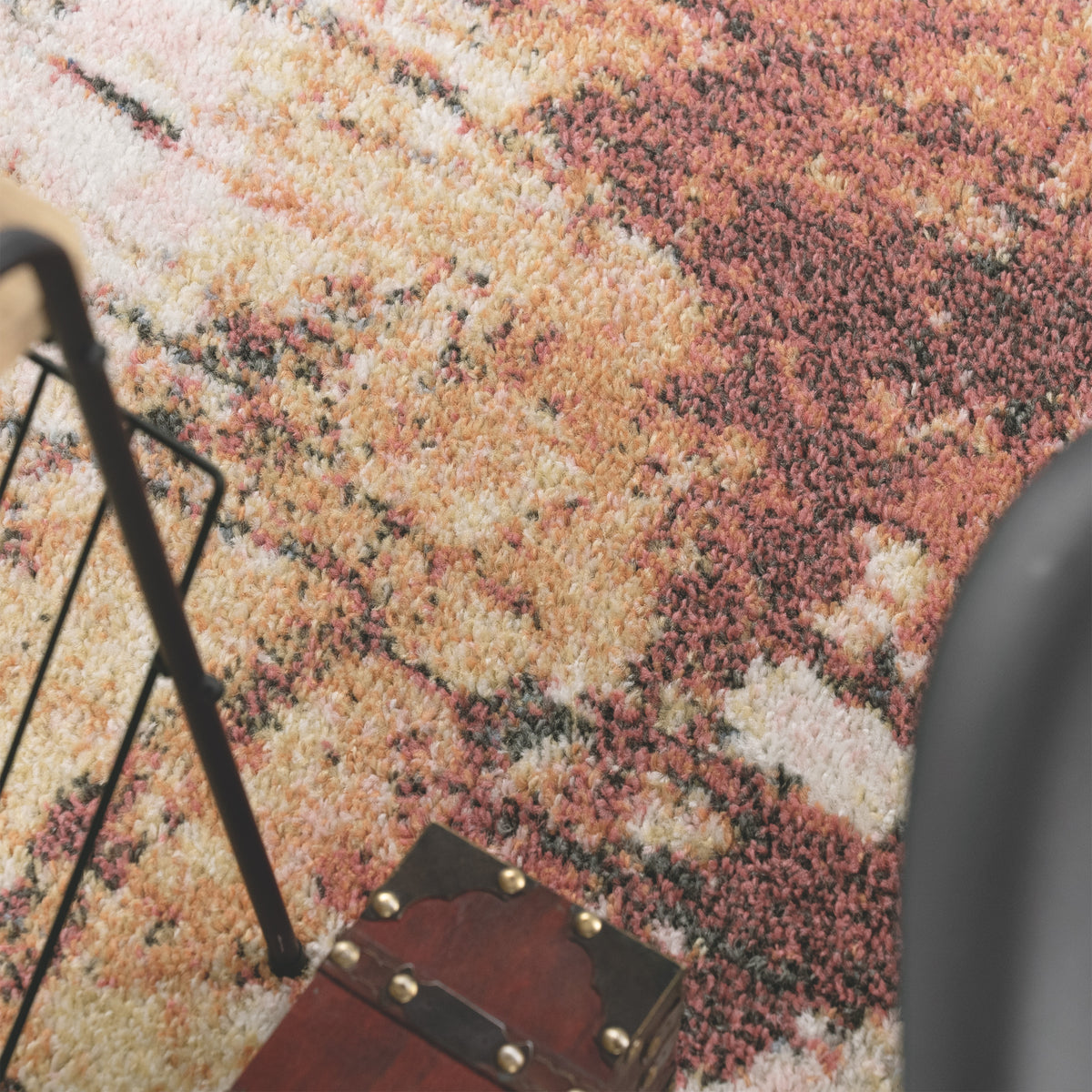 RYAN 934 MULTICOLORED – Paco Home Rugs