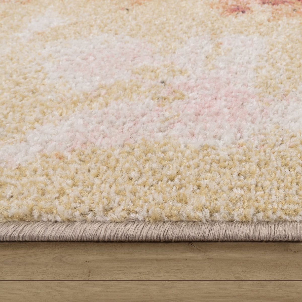 RYAN 934 MULTICOLORED – Paco Home Rugs