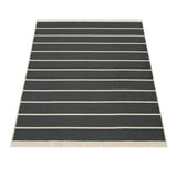 SKANDI KILIM 149 ANTHRACITE