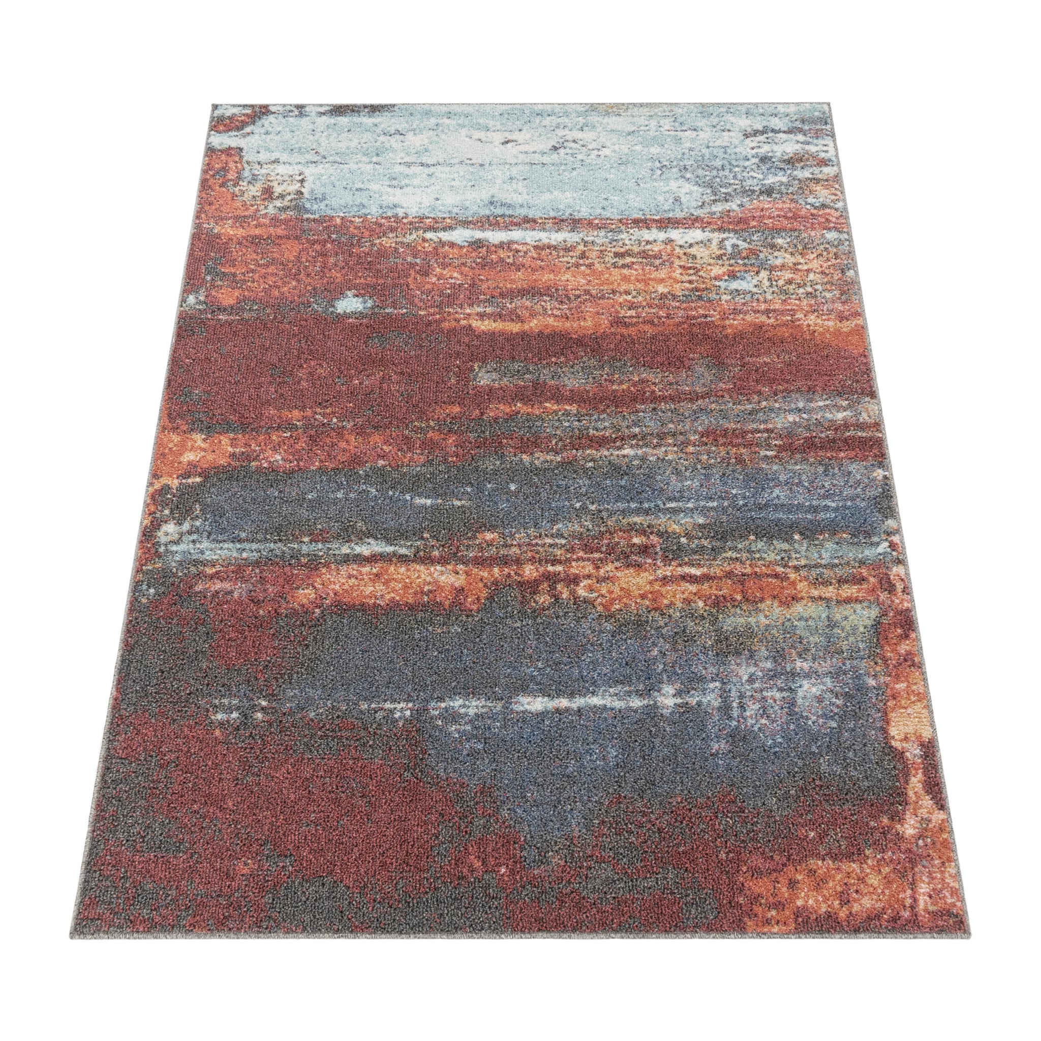 RYAN 933 MULTICOLORED – Paco Home Rugs