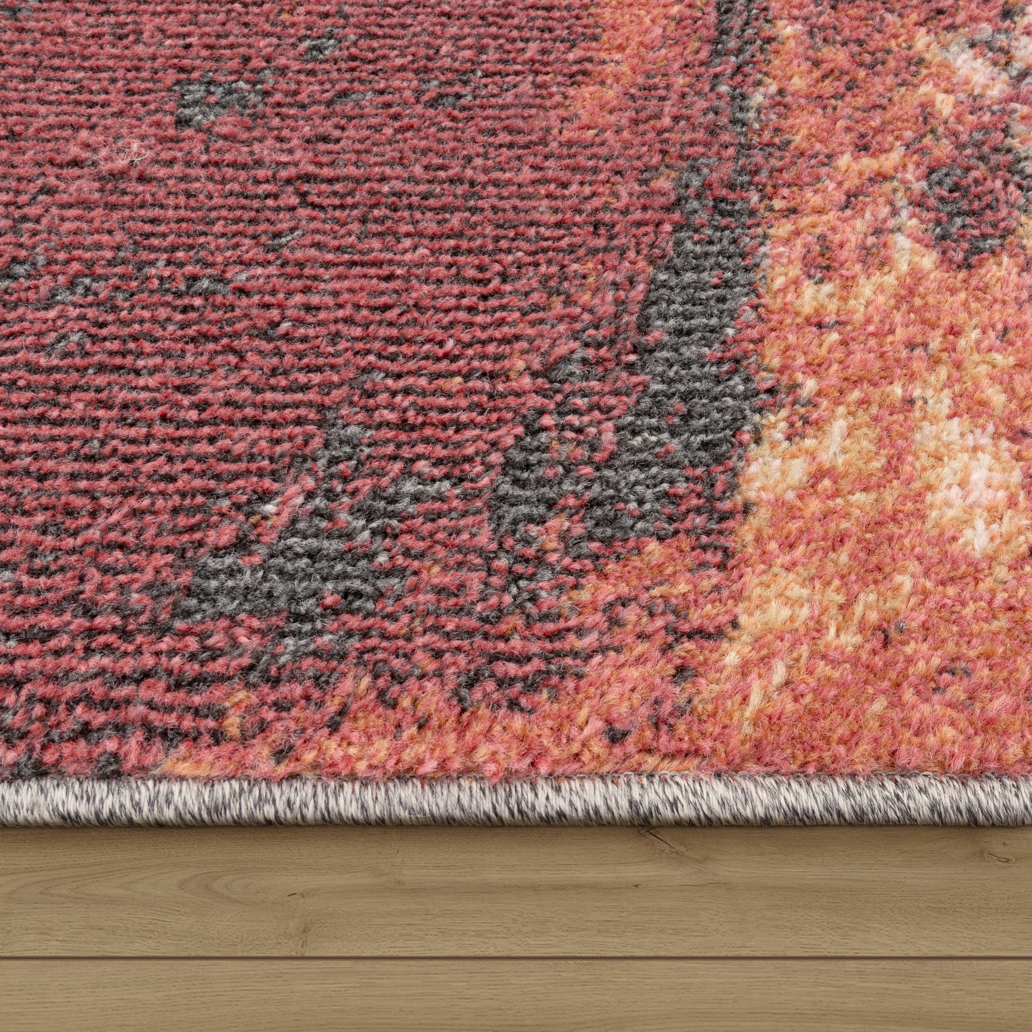 RYAN 933 MULTICOLORED – Paco Home Rugs