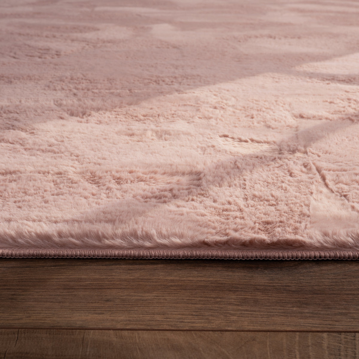 SOFT 380 PINK – Paco Home Rugs