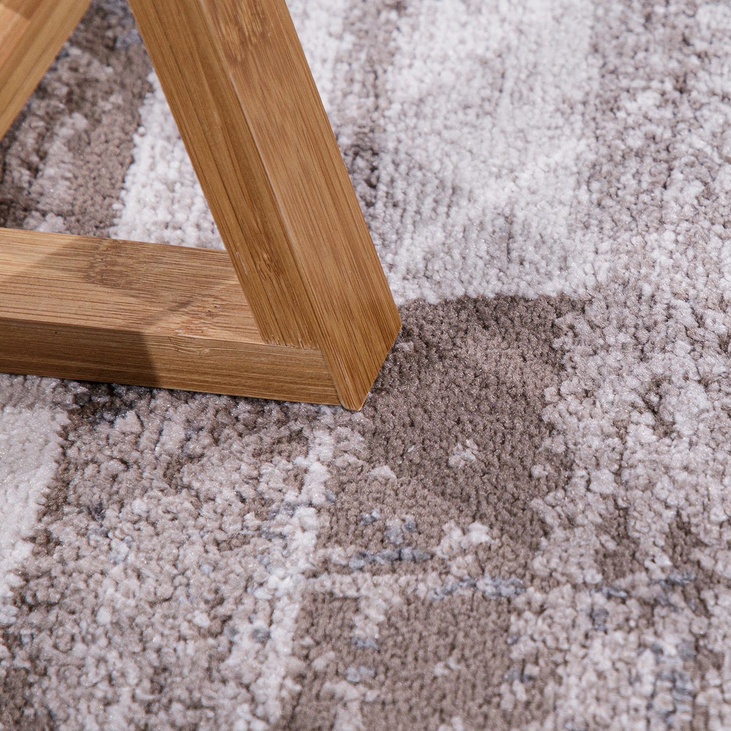 BARI 871 BROWN – Paco Home Rugs