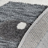 TWEET 464 GREY