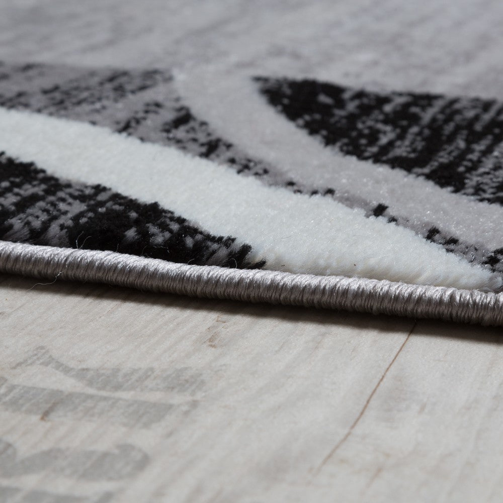 SINAI 059 RED – Paco Home Rugs